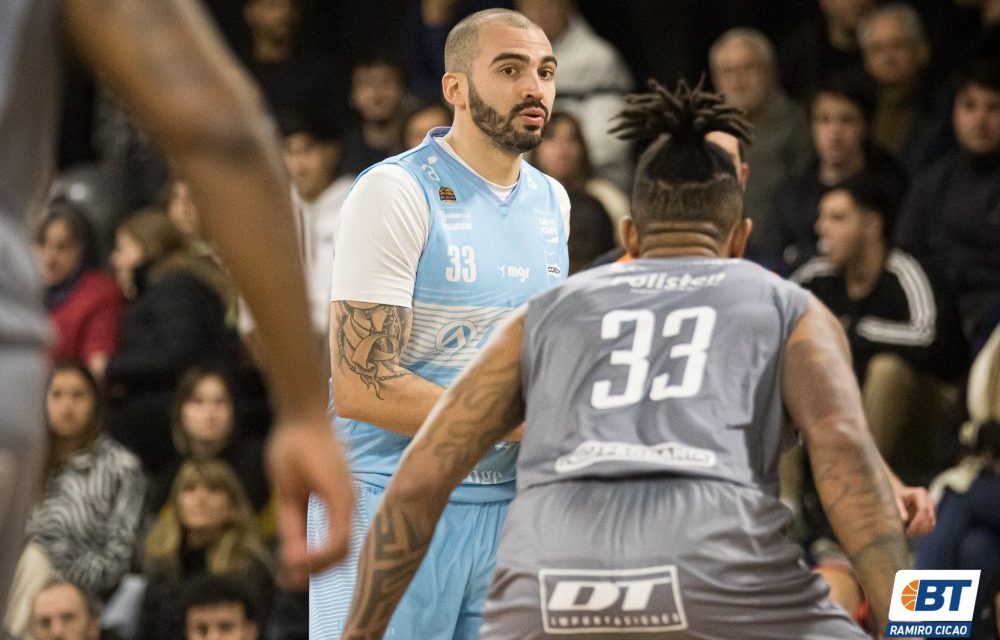 Basquet Total tweet media