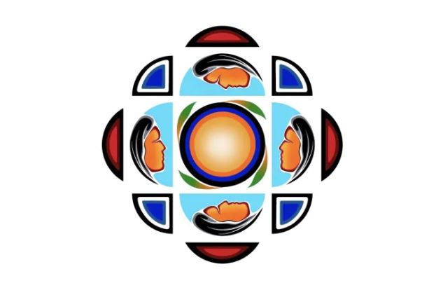 Join <a href="/CBCMusic/">CBC Music</a> as we commemorate National Truth &amp; Reconciliation Day TOMORROW (Sept. 30)

It starts with @davnetdoyle &amp; <a href="/CBCMornings/">Mornings on CBC Music</a> from 6am to 9am with a playlist celebrating Indigenous Music &amp; Artists from all across Canada.

photo credit: Emily Kewageshig / CBC