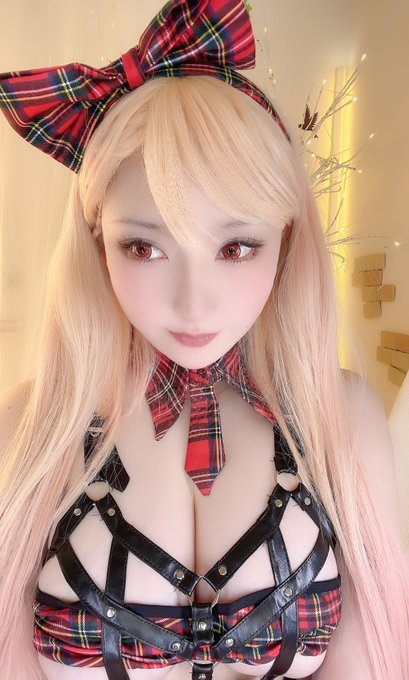 Twitterのコスプレ画像39