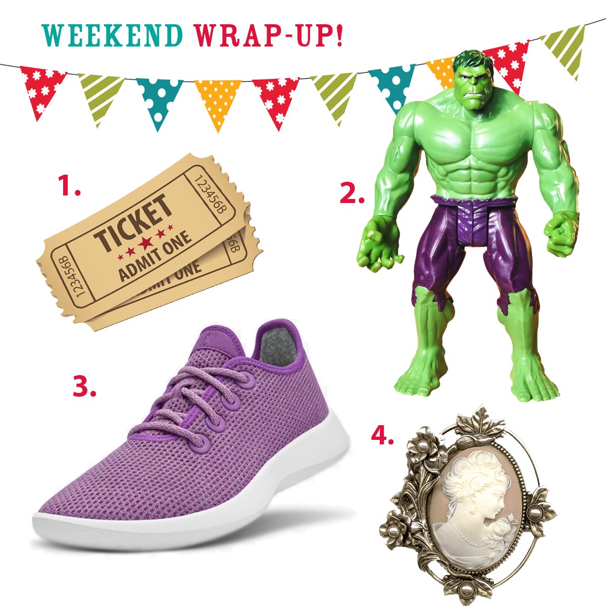 In light of tough week, here are few event's for you and the kiddo's to enjoy this weekend! 🤩🥰
urbanparent.ca/halifax/20606-…… 
#HRM #Halifax #Sackville #Dartmouth 
<a href="/PrismaticArts/">Prismatic Arts Festival</a>
 
<a href="/SoleSistersRace/">Sole Sisters Race</a>