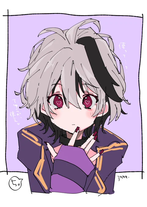 #今月描いた絵を晒そう 10月からはも少し投稿頻度戻したいと思っておりまする!よろしくですー! 