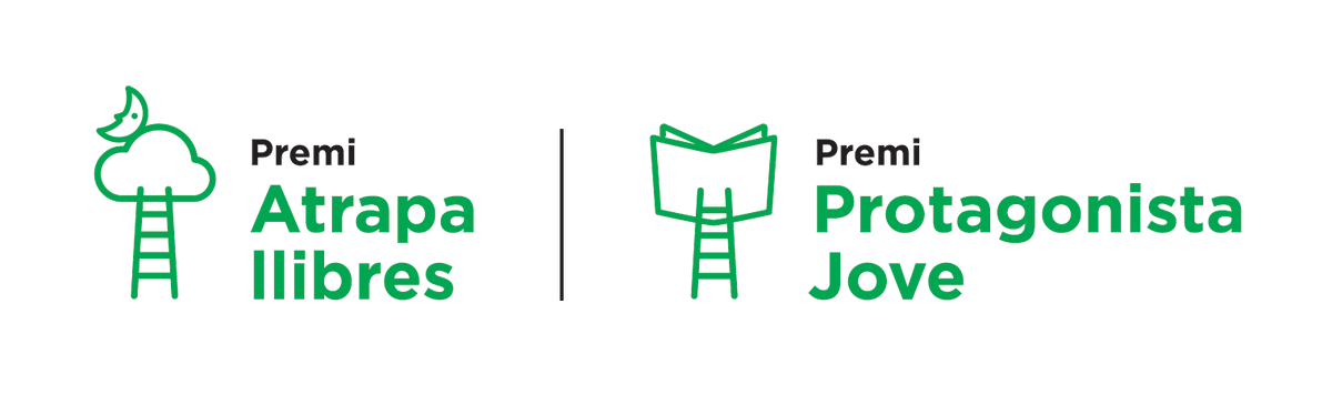 BDRlectura's tweet photo. Premis «Atrapallibres» i «Protagonista Jove» https://t.co/2Fve9ihtGZ https://t.co/HgL736NpUf