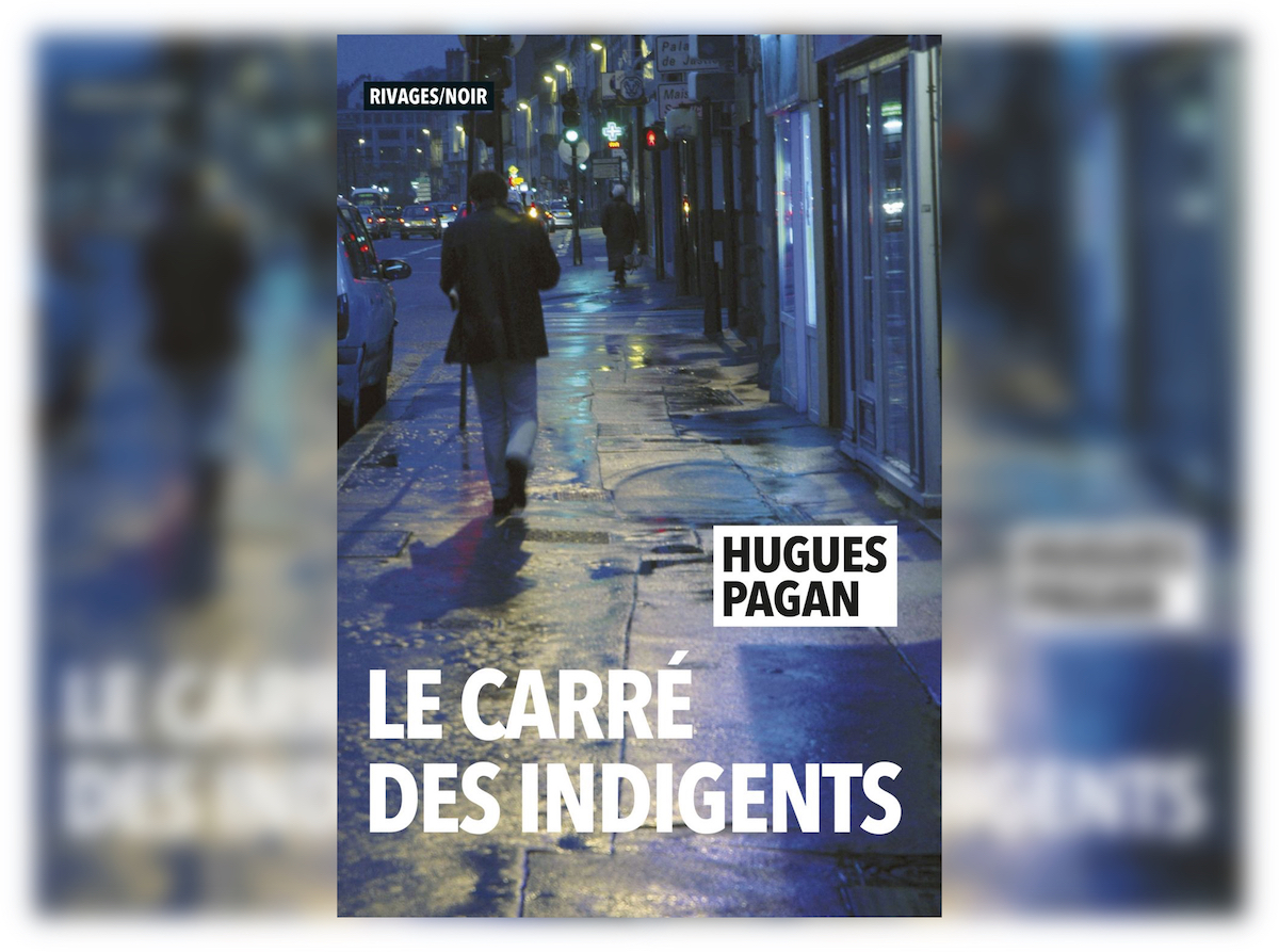 ActuaLitte's tweet photo. Hugues Pagan reçoit le Prix Noir de l'histoire 2022 https://t.co/YFwj01ljVz
@EditionsRivages
#prix #prixlitteraire #polar #histoire #roman #HuguesPagan https://t.co/PD8BDuR4OJ