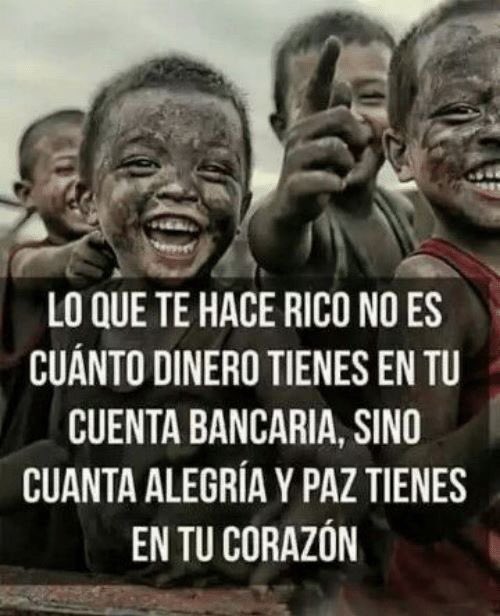 pancho8080's tweet photo. Lo que te hace rico... https://t.co/8YsyK3m7c8