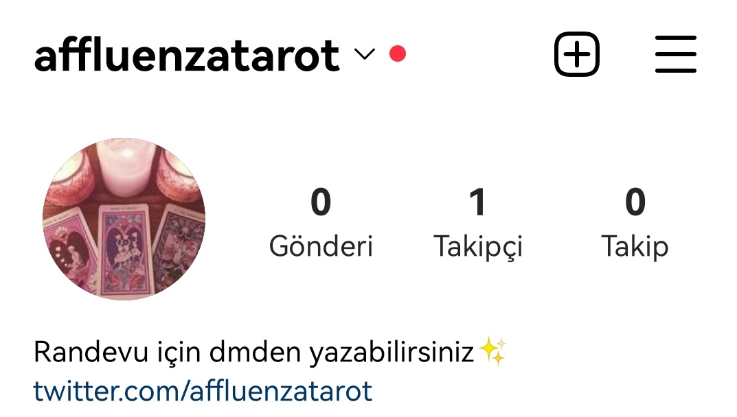 ETKİNLİK❤️
Instagram hesabımı takip eden herkes instagram dmden bir evet hayır sorusunu bırakabilir💖
#tarot #fal #etkinlik