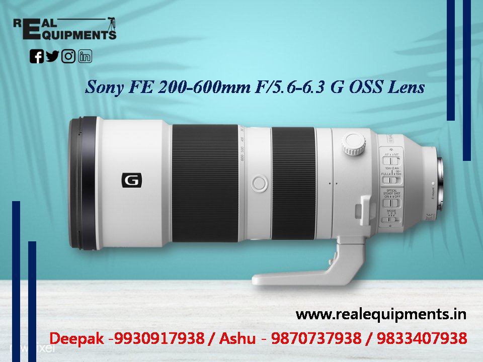 RealEquipments's tweet photo. For Hire on Rent Call us on :- 9870737938 / 99309137938 / 9833407938
For More details Visit on :https://t.co/Xb6fSxCuoG
#camerarental #SonyFX9 #camerarental #sonyalpha #sonya7iii #sonya7siii #sonycamera #FullFrameCamera #6kcamera #lenses #cameralenses #photography #cinematography https://t.co/4kx7rp9GH7