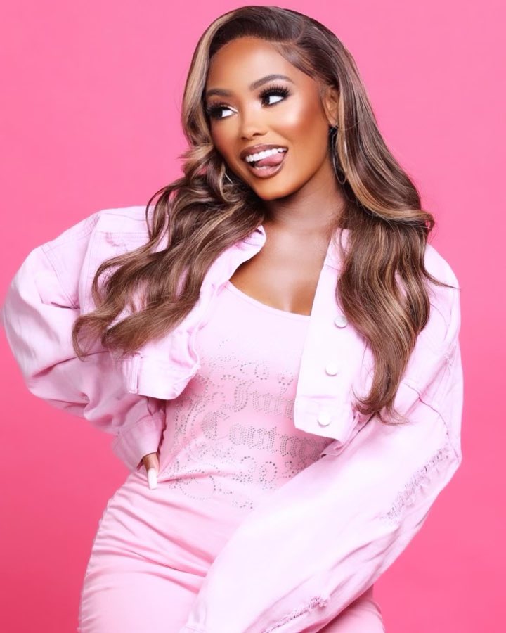 Dr. Heavenly For Congress ! tweet media