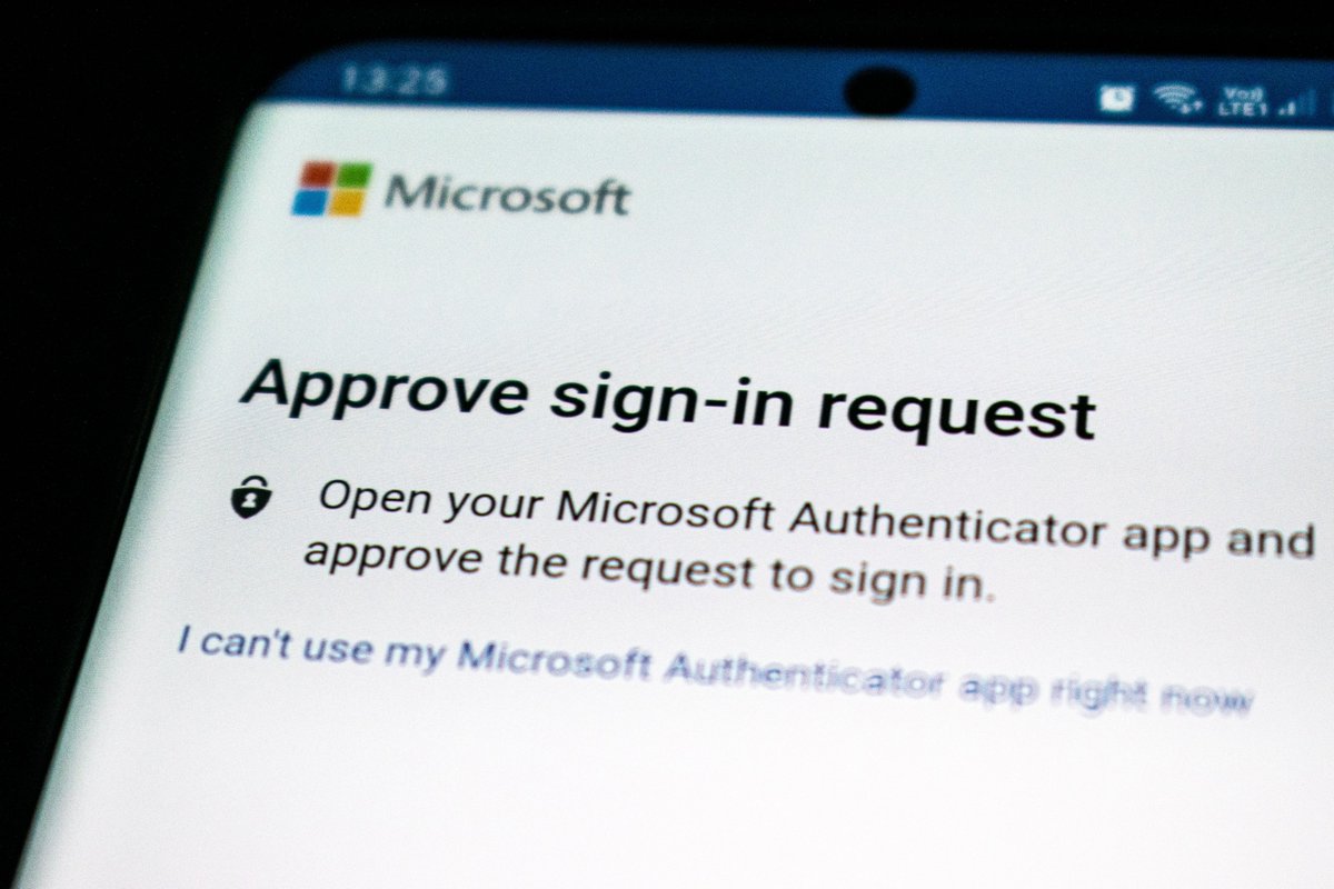 NocodeBuddies's tweet photo. Are you ready for the upcoming switch to #ModernAuthentication? Make sure to check the flows and make the necessary adjustments. Read more on the blog of our partners Dovetail: https://t.co/GMIKYWek8T
#NocodeBuddies #nocode #authenication #security https://t.co/hwVgW2YI9G