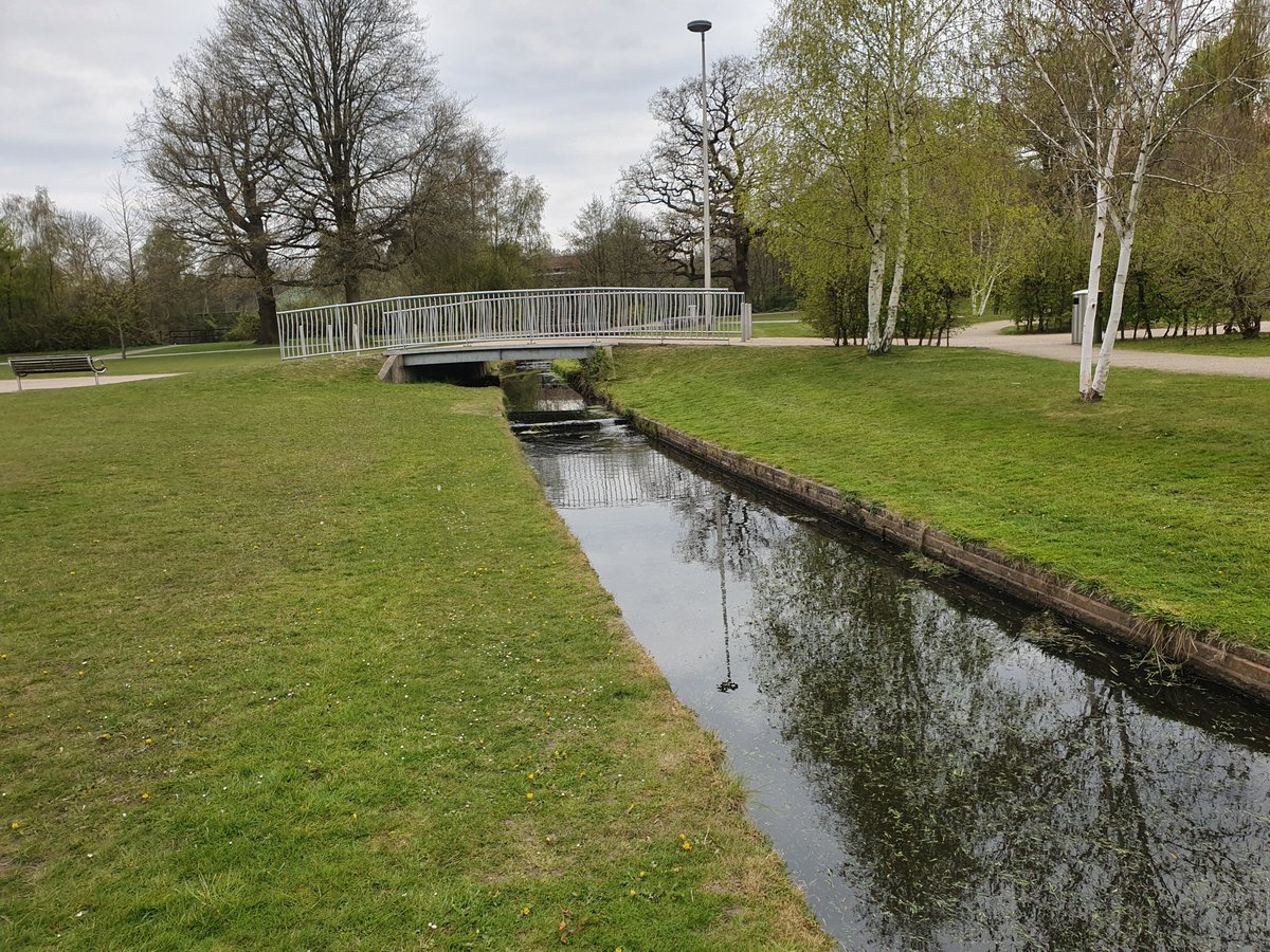 Landscape Solihull tweet media