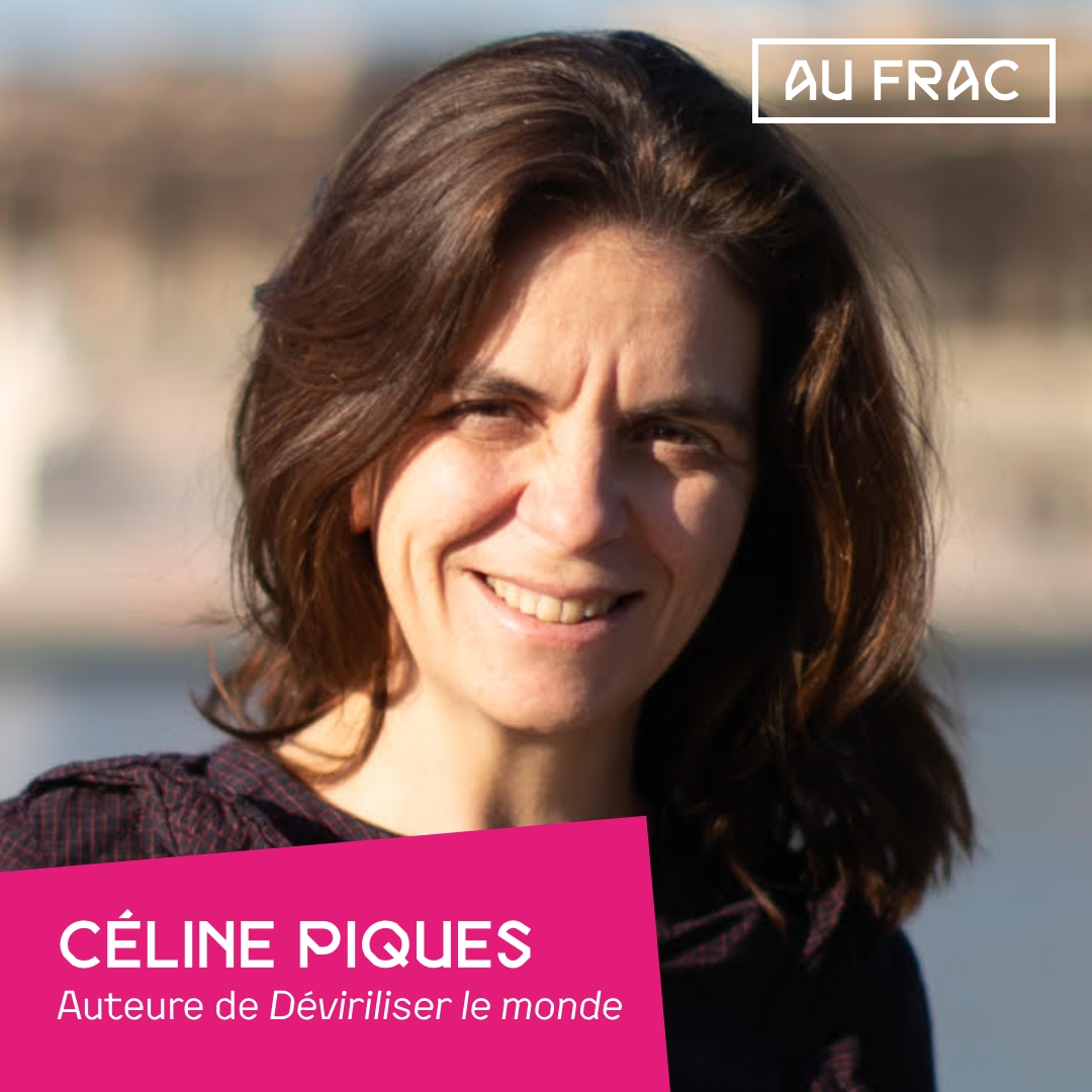 FracCentre's tweet photo. #Événement |📆 Nocturne Féministe !
Rendez-vous 𝗷𝗲𝘂𝗱𝗶 𝟲 𝗼𝗰𝘁𝗼𝗯𝗿𝗲 𝗮̀ 𝟭𝟴𝗵𝟯𝟬 pour échanger avec @CelinePiques autour des solutions pour construire une politique radicalement #féministe.
Gratuit 👉 https://t.co/749gEApQaD
+ 21h30, film « Freda » au @cine_lescarmes https://t.co/hbvKzWuAs7