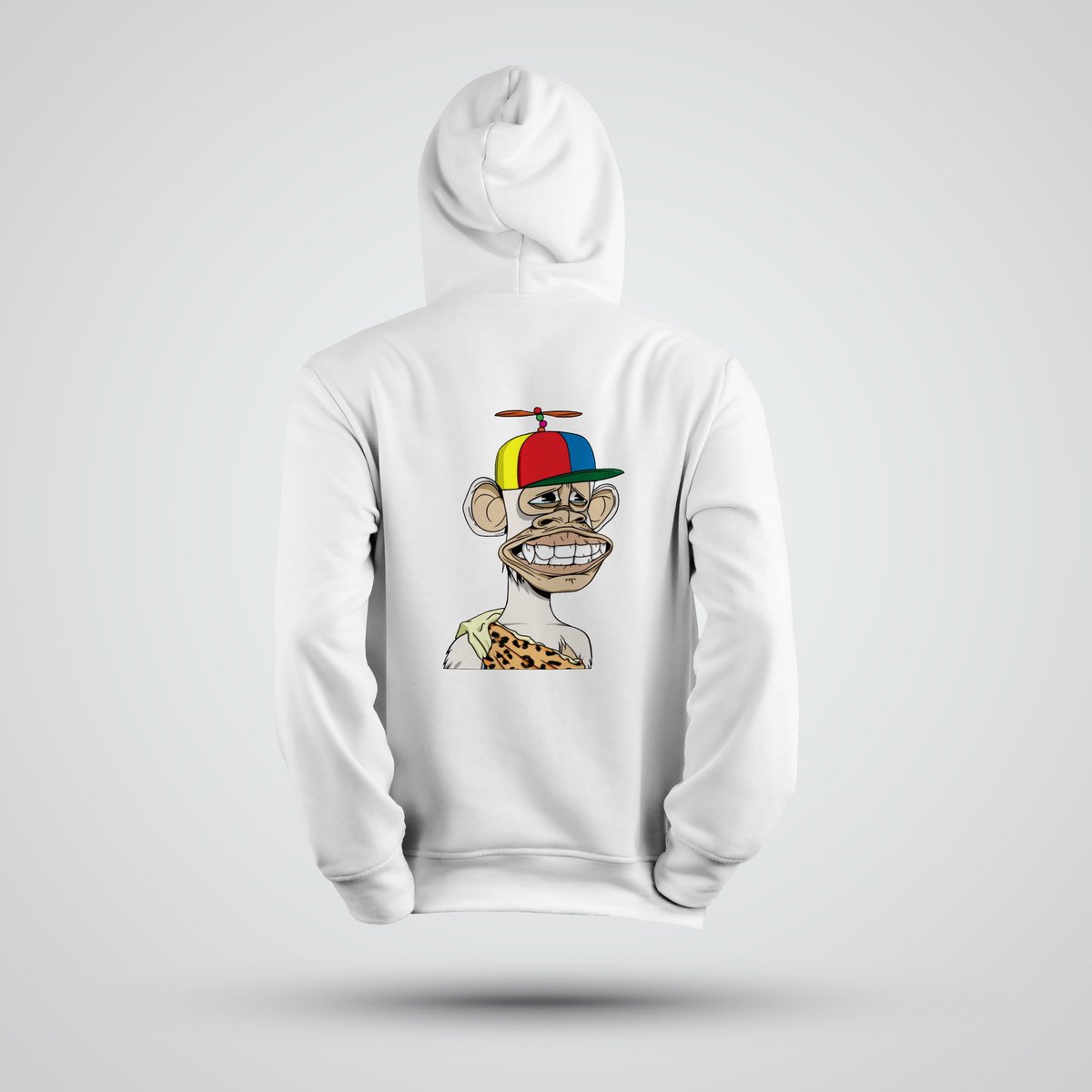 OneOfOne_Wrld's tweet photo. The concept and our final product…

We can customize the hoodie to have your favorite NFT beautifully Embroidered on the back!😯

#OneOfOne #CustomHoodie #NFTHoodie #BoredApeHoodie #bayc https://t.co/uIOQopOgyu