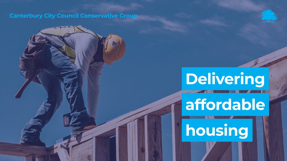 benfitter's tweet photo. In the next two years we'll deliver more affordable homes than at any point in the last decade, helping us towards our goal of better housing for everyone. #affordable #social #sharedownership #firsthomes @CanterburyCCA @NorthThanetCA https://t.co/VDOAOUJ5Ni