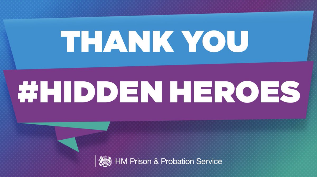 HMP Winchester tweet media