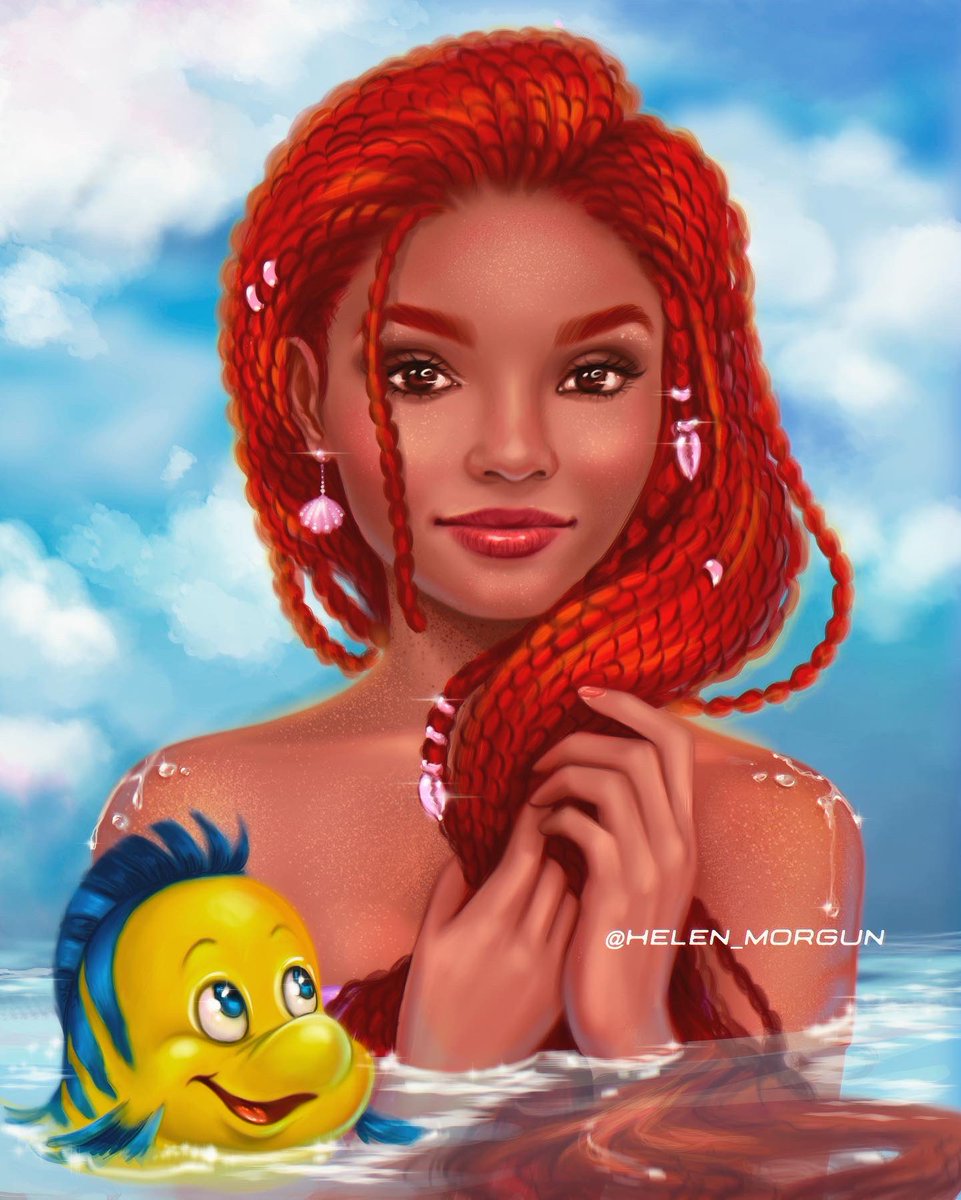 Helen Morgun tweet media