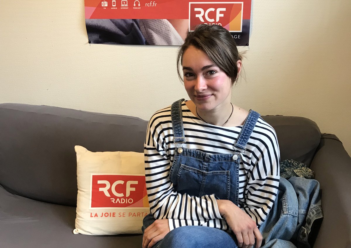 RCF Charente-Maritime tweet media