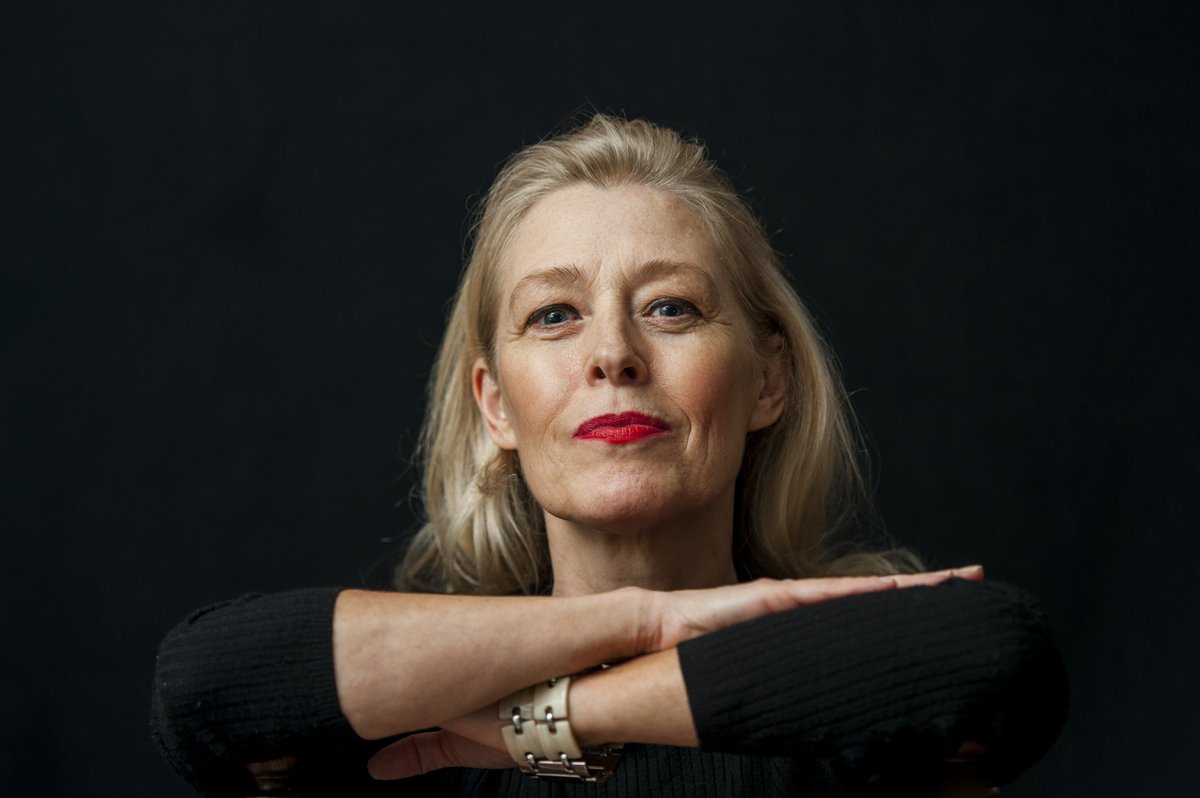 Next up announcing the Bodkin’s Beans cast is <a href="/TaniaWadeActing/">Tania Wade</a> playing the role of Grace, directed by @EleanorPead <a href="/draytonarmsSW5/">Drayton Arms Theatre</a> next Monday 3rd October. Get your tickets 👇
bit.ly/3PTiTS0