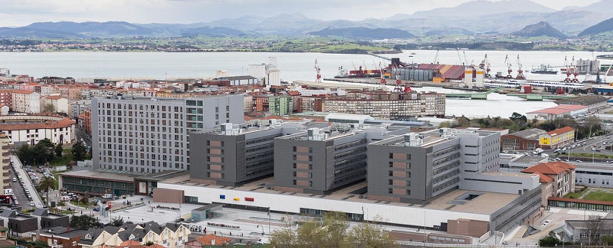 RT <a href="/Pablo_Zuloaga/">Pablo Zuloaga /🤍❤️</a>: Conseguido 💪🏽 la justicia nos da la razón y hoy firmamos la adjudicación de la compra de la unidad de #protonterapia para #Valdecilla. Cantabria la primera de España y pionera en la lucha contra el cáncer. Gracias <a href="/scsalud/">Servicio Cántabro de Salud</a> 👏🏼👏🏼