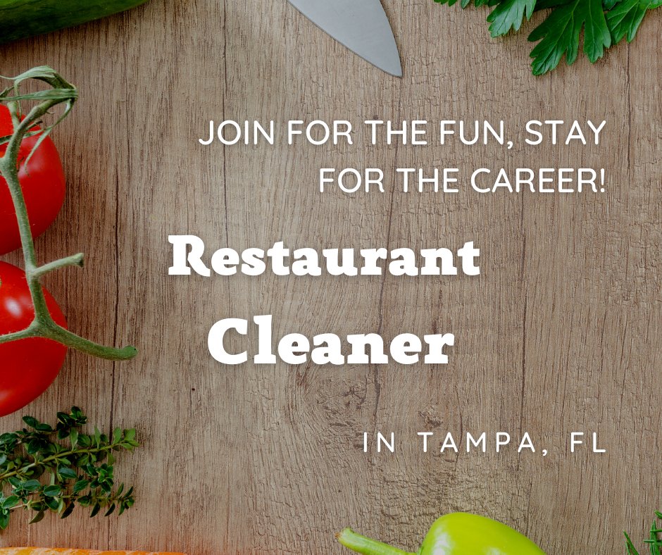 NewJobsFlorida's tweet photo. If you are looking for a great place to work, have fun, and make money mate, click to apply👉https://t.co/dcEHIeeAM2 https://t.co/lgH3675k56