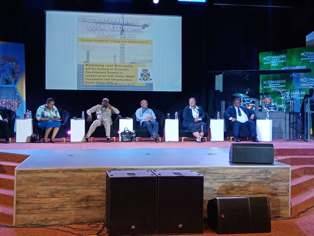 deptoflabour's tweet photo. 📷Deputy Minister Boitumelo Moloi is today attending the #EconomicDevelopmentSummit in Welkom, #FreeState. The event is hosted by Matjhabeng Local Municipality with the sole objective of promoting economic development and the reduction of the #unemployment rate in Matjhabeng. https://t.co/0kxAxuZWEQ