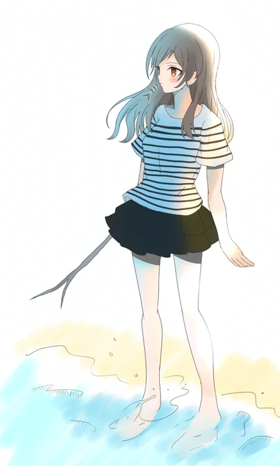 007. Dearly Beloved沢志保#北沢志保 #100日チャレンジ 