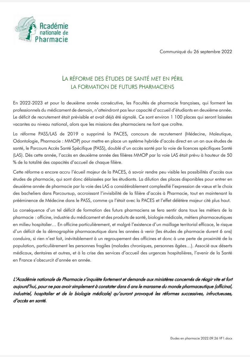 Collectif Pass-Las National tweet media