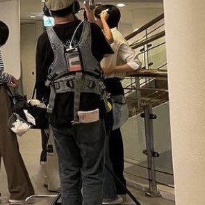 l999_0405's tweet photo. 𝙃𝙤𝙭𝙮 . .  정수빈강현 ❔ https://t.co/4EYNvcJ9jl