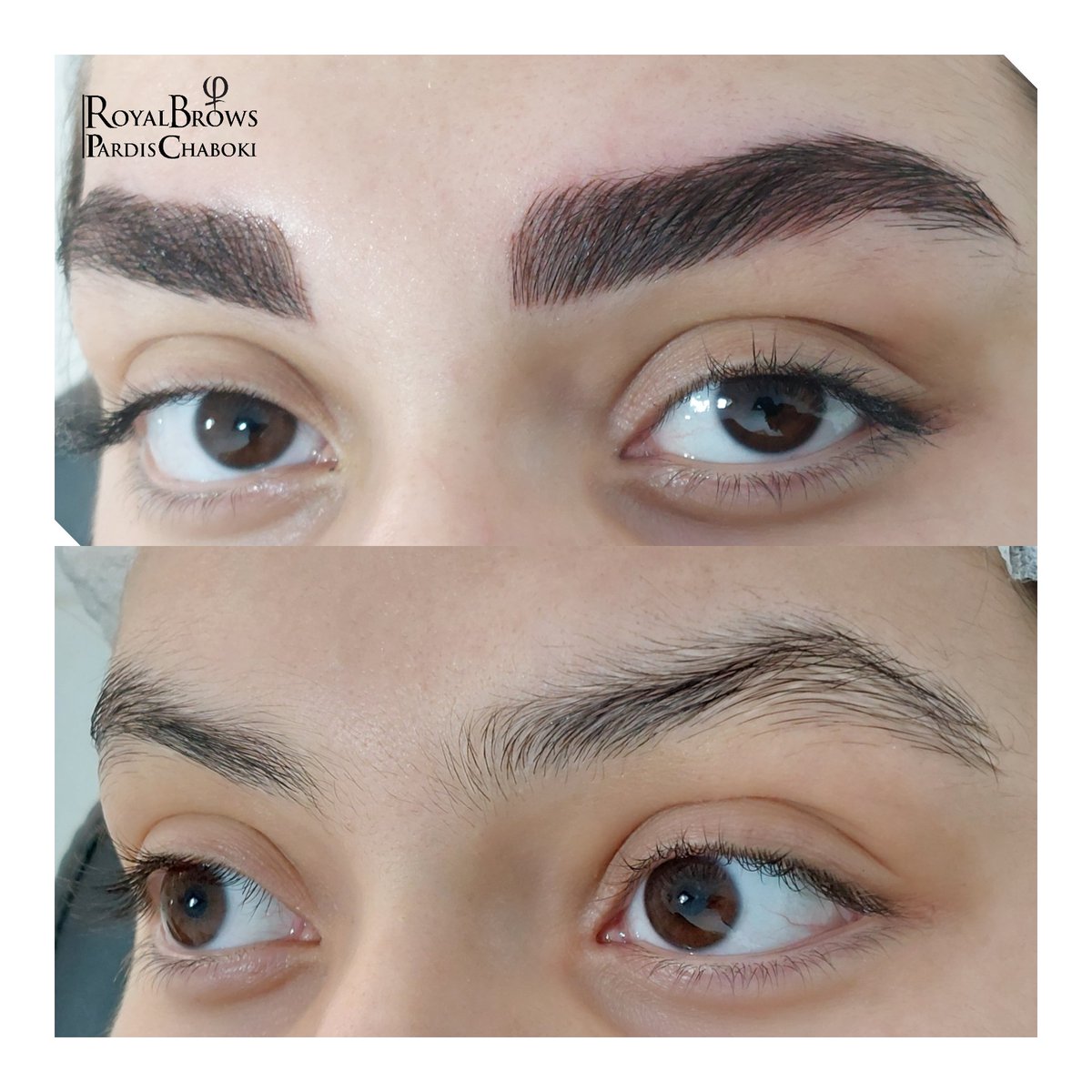 Pardis_pmu's tweet photo. تکنیک #میکروبلیدینگ💁🏻‍♀️
پهن کردن و اصلاح جاهای خالی #ابرو بدون قاب گرفتن ابرو

استفاده از بهترین تکنیک و رنگهای ارگانیک بدون قرمزی برای ماندگاری بهتر با توجه به جنس #پوست مشتری
#هاشور
#phibrows
#فیبروز
#ابرو
#اصلاحابرو https://t.co/IKfqELxtUU