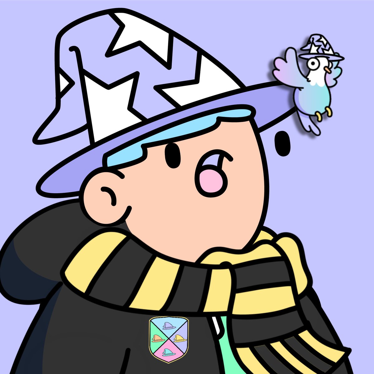 BorisTheEel tweet media