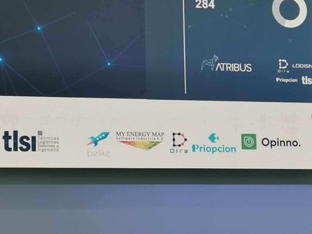 Segundo día en el #PeopleData22 de @AtlasTec lugar inmejorable las instalaciones y la acogida