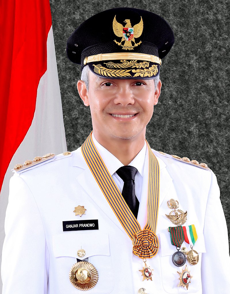PRESIDEN REPUBLIK INDONESIA 2024

ANIES BASWEDAN => RETWEET
GANJAR PRANOWO => LIKE