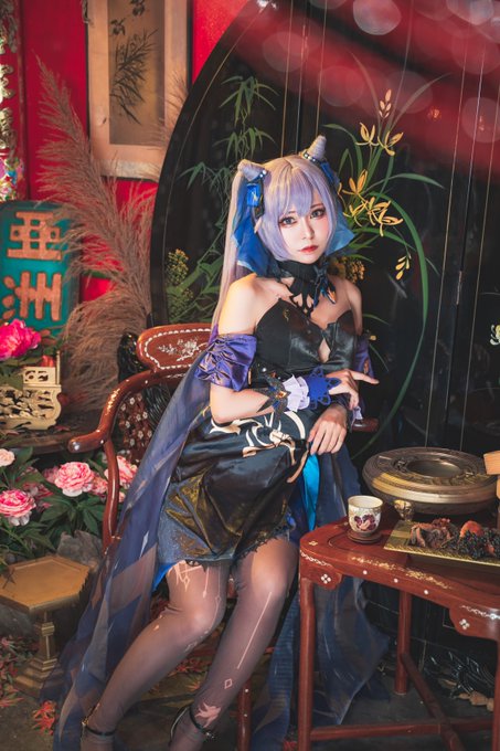コスプレイヤー真白ふとんのTwitter画像25