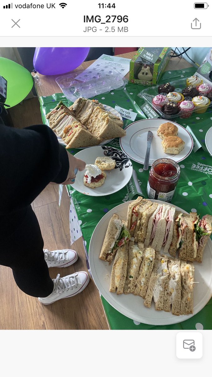 ST Women's Aid / PfP tweet media