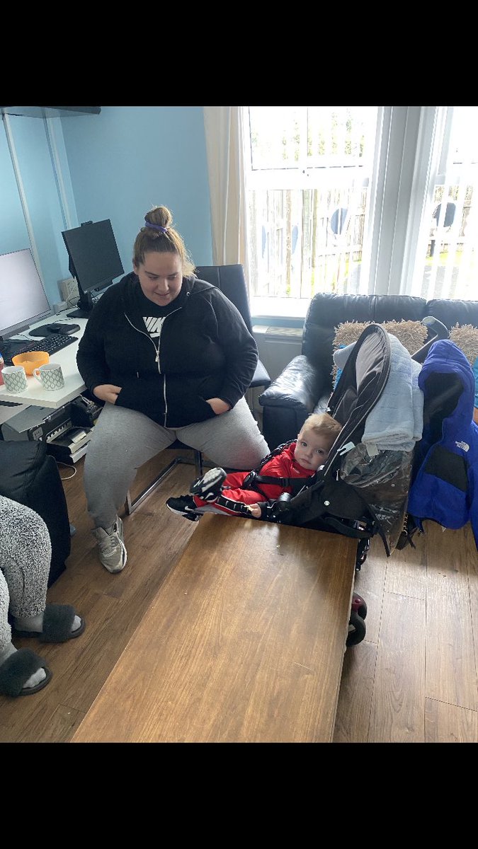 ST Women's Aid / PfP tweet media