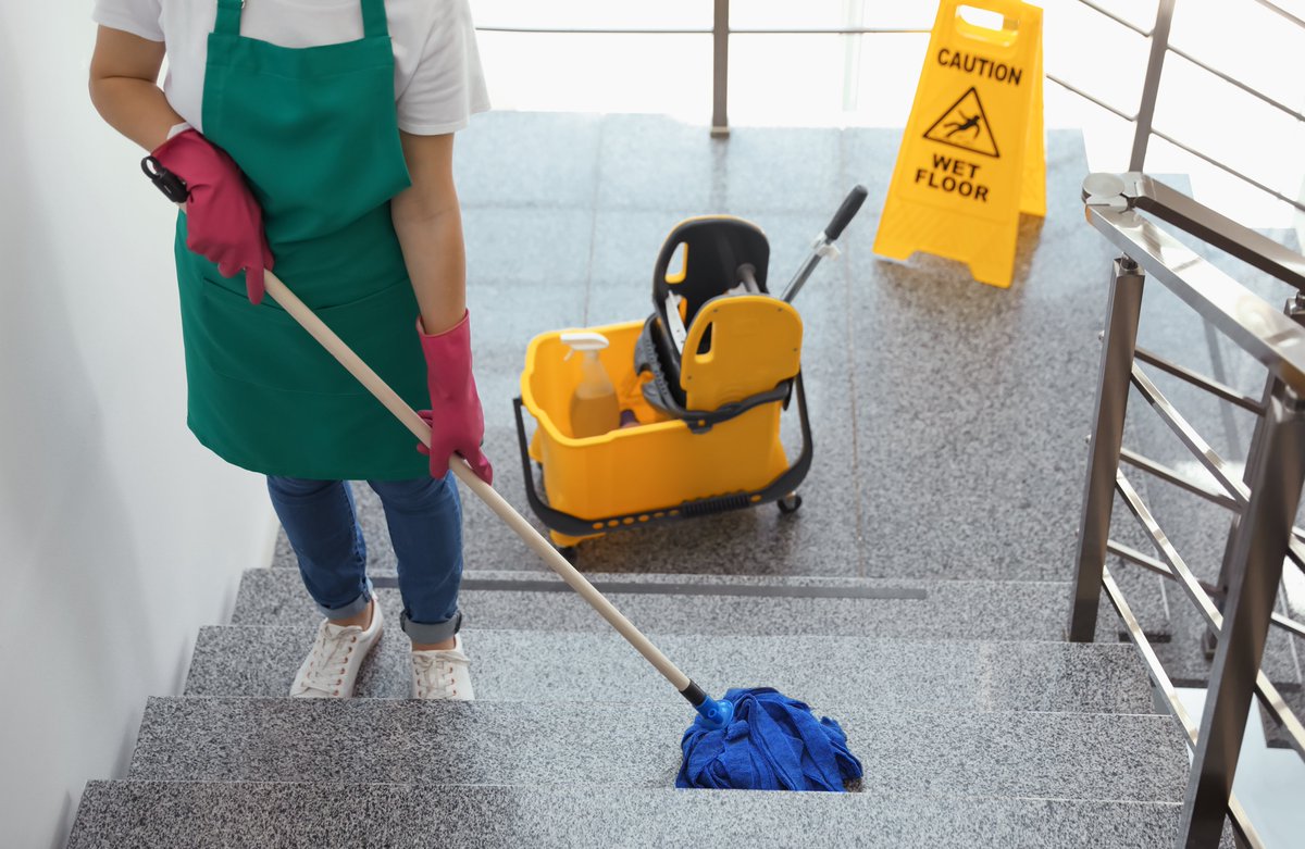 quikonesolution's tweet image. Encourage customers to keep returning to your #janitorialservices with #QuikAllot #FieldServiceSchedulingSoftware!
Join us and grow at a faster rate! bit.ly/2yVFNGC
#servicedispatchsoftware #fieldforcesoftware #malaysia