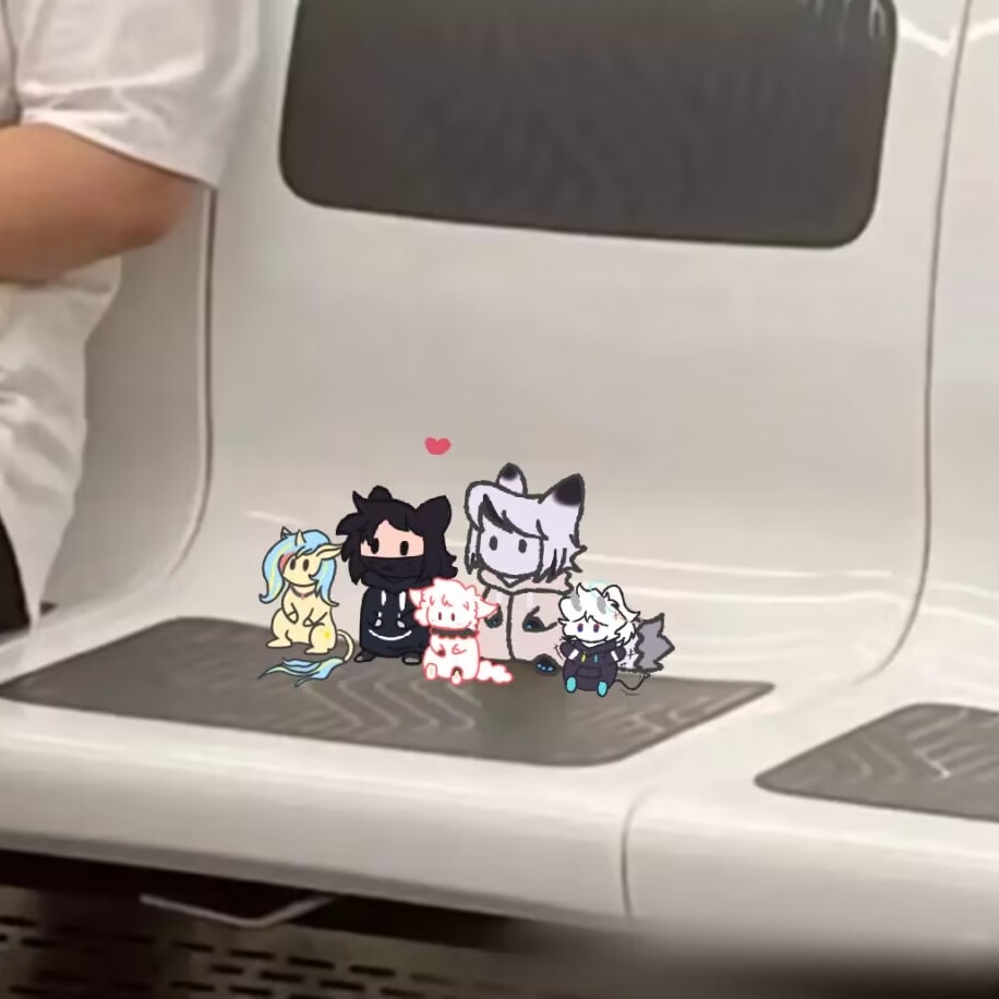 ABSOLBZ's tweet photo. 赛百味subway time https://t.co/GAkKHZBxuN
