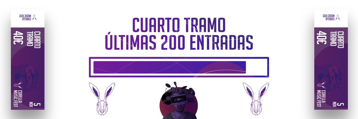 Corella Music Fest tweet media