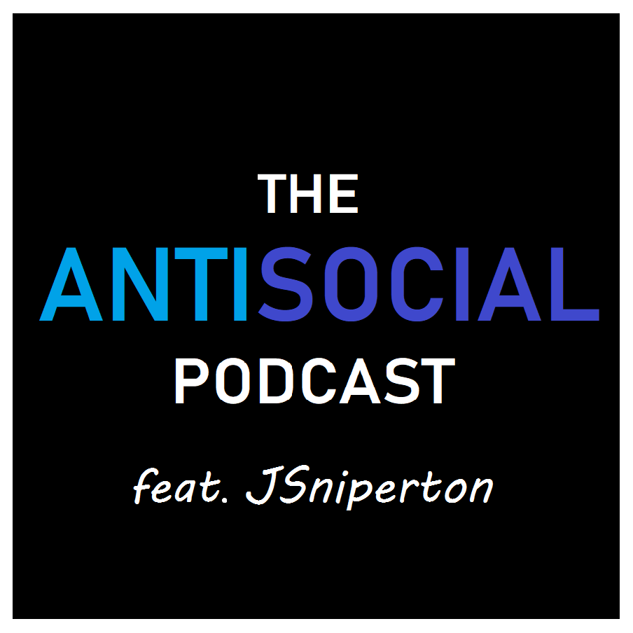 🚨Episode 2 is up! I talked with <a href="/JSniperton/">JSniperton</a> about his journey on Twitch, family life, imposter syndrome, and more.

Another great conversation and a peak behind the curtain for his community. Enjoy!

(Links below)