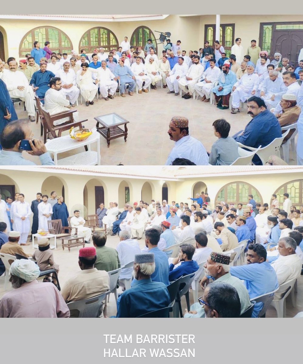 Barrister Hallar Manzoor Wassan Khairpur activities! #floods2022 #Khairpur #sindhfloods