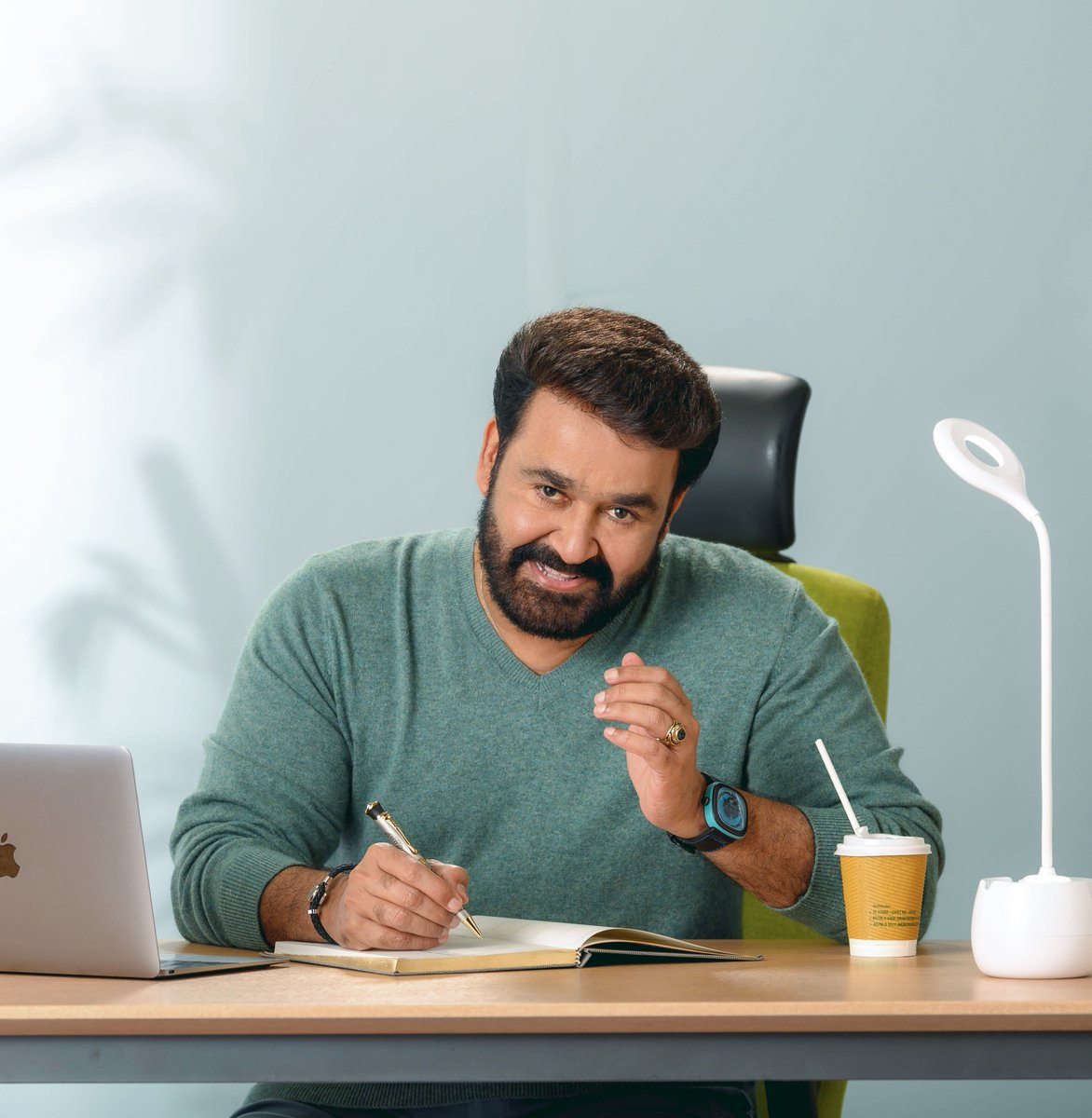 Mohanlal's tweet photo. https://t.co/GLfb2S6xpm
