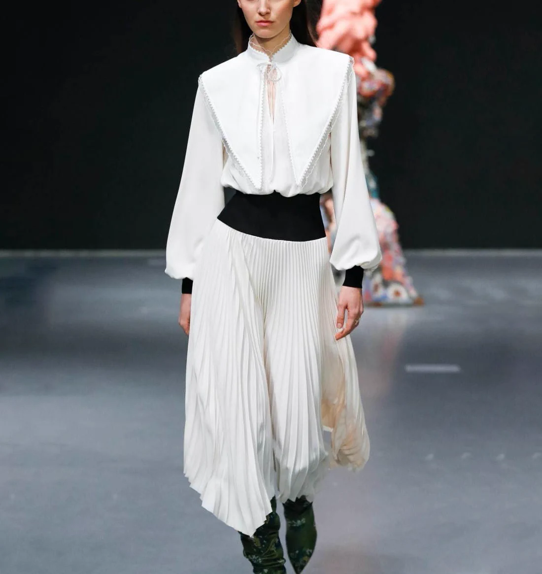 Fashion Expressστο X: 