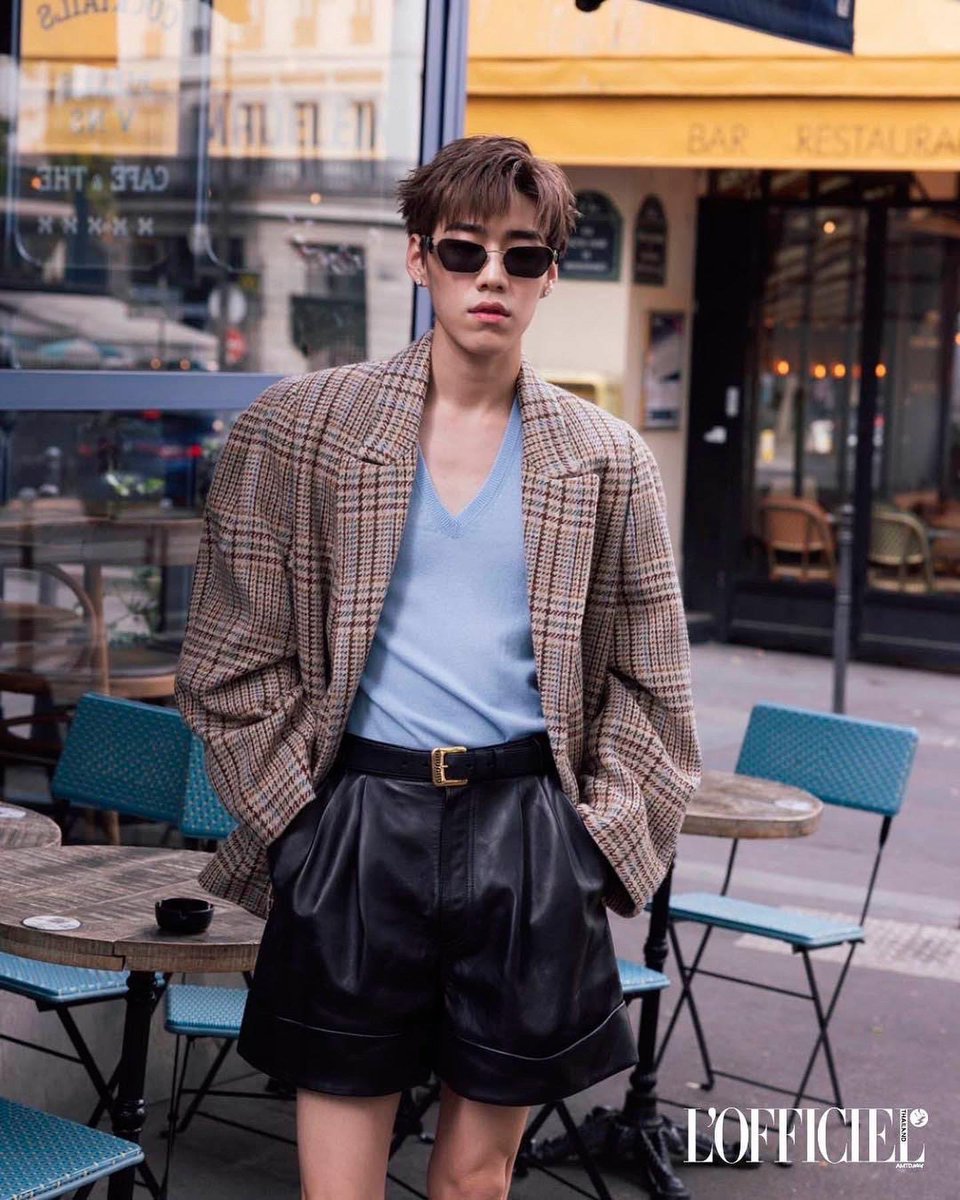 chocolatex__'s tweet photo. ปังที่สุด แบบตะโกน

#LOfficielxPPKritPFW
#PFW22 #ppkritt https://t.co/81Y2riqlfx
