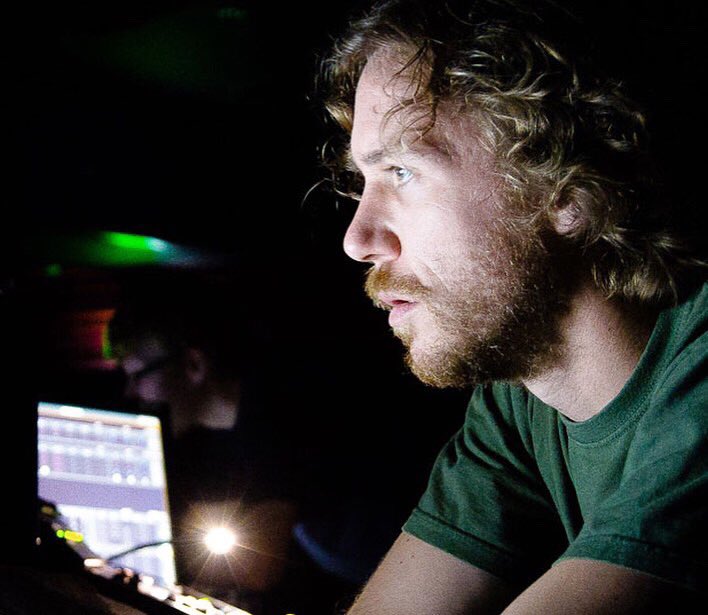 Our Simon Wainwright interviewed here, talking all things Take Me To The River, our installation project created for North of Tyne, Under the Stars festival in Newcastle city centre in March.
“Even on test night we had people dancing in the street”
m.youtube.com/watch?v=dVpkIS…