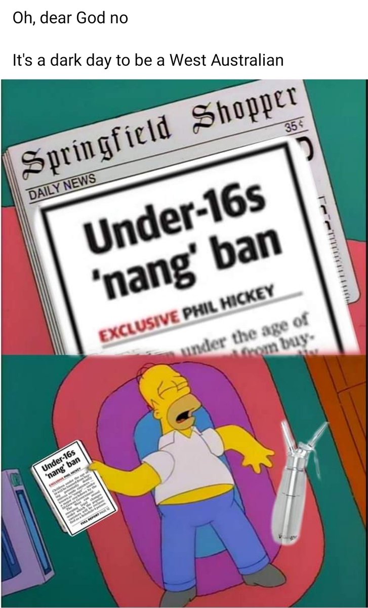 AODMediaWatch's tweet photo. #Nangs https://t.co/oEalTDenzd