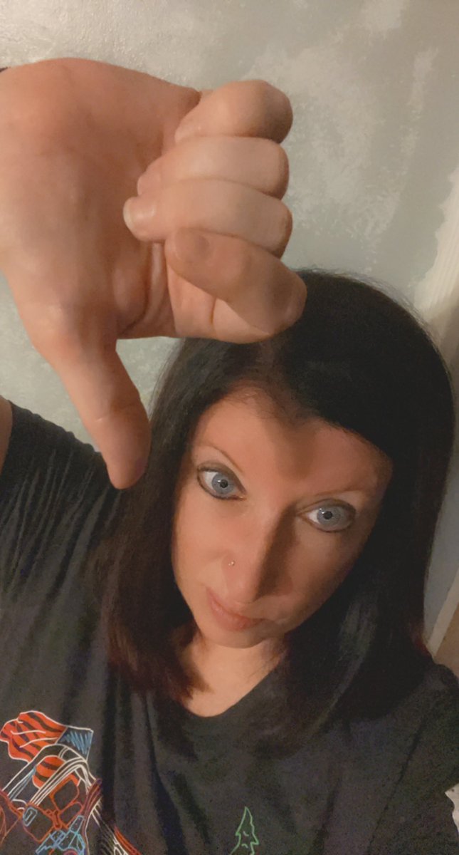 Karissa Sickelsmith tweet media