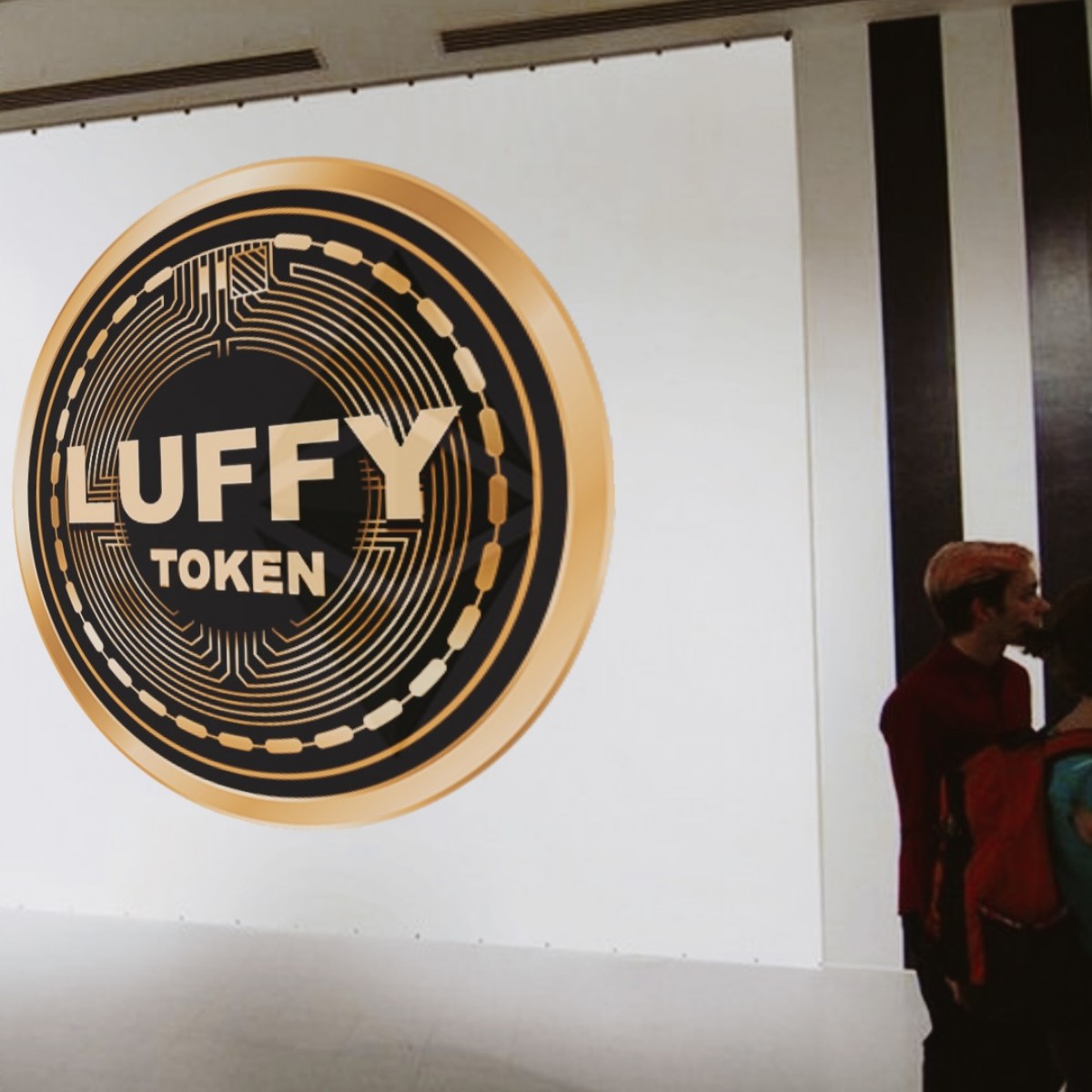 didierluffy's tweet photo. @fachrulspc @bitegives #LuffyToken will lead the next bullrun #NFT #LuffyTokenCrew #x1000 #LuffyTokenArmy https://t.co/DKmGvb2Atu