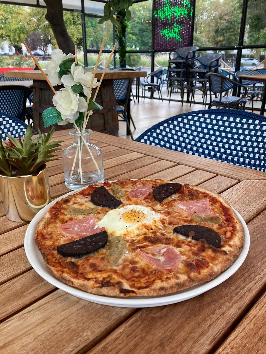 Cheltenham Town Hall tweet media