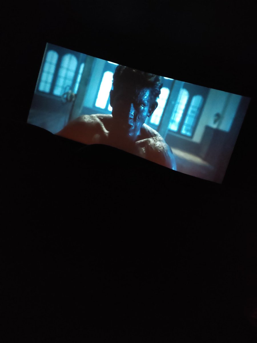 alfathalfatih13's tweet photo. Day one nonton #Jagatarwah bareng #komplotan filmnya seru gilaaaa
Otw ngeracunin kompotan lain nihh buat nonton ๐ฅ๐ฅ๐ฅ๐ฅ
@VisinemaID @ariirham2 @armandmaulana https://t.co/7zJCa95lxr