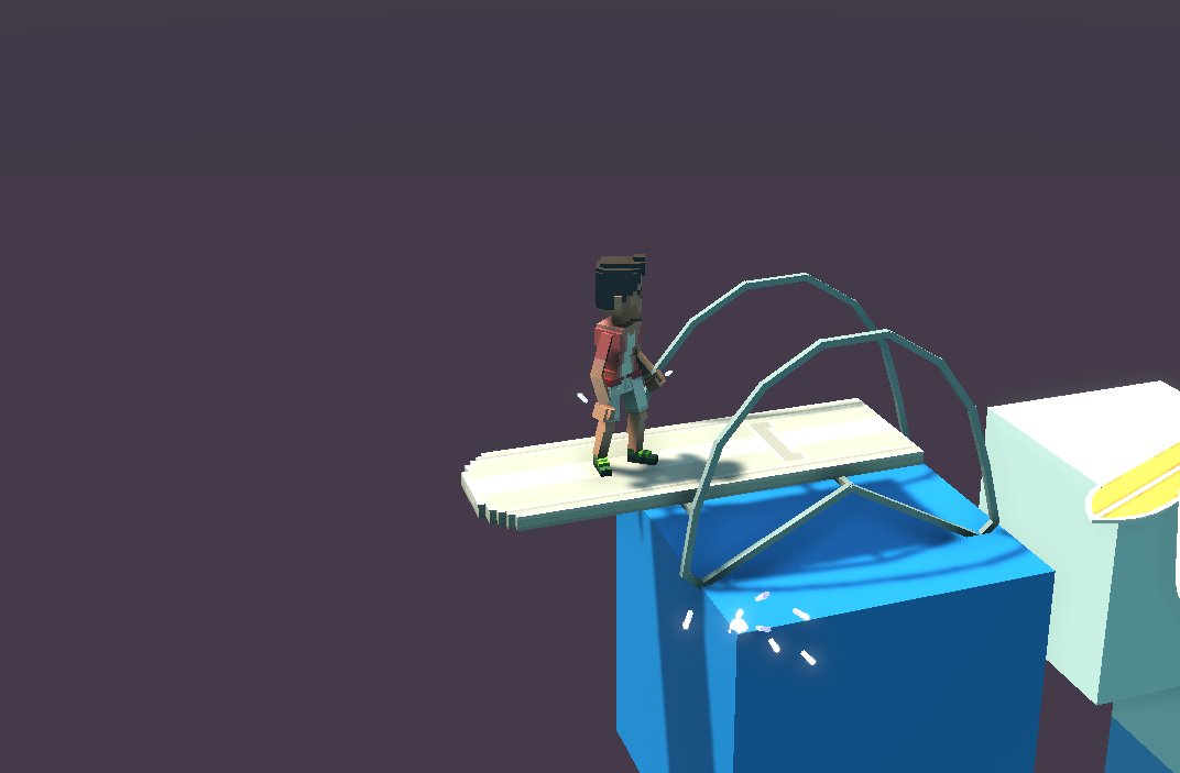 BKadeval's tweet photo. @TheSandboxGame @steveaoki I just participated in the #SandboxAlphaS3Giveaway for a chance to win 500 SAND! Found the high diving board in @steveaoki's Playhouse, check out my screenshot below!
👇 https://t.co/YksJccgxef