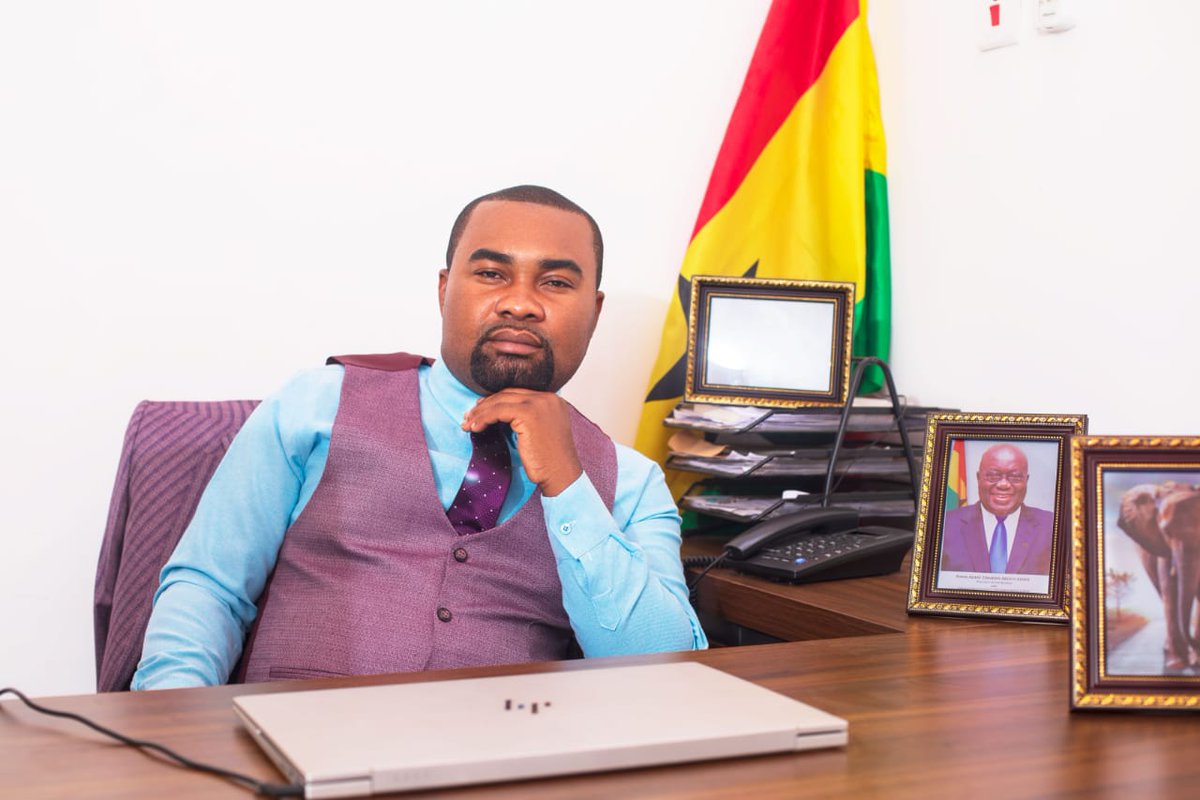 news_ghana's tweet photo. Prof. Steve Hanke’s Usage of Inflation Basket of USA to Calculate Ghana’s Inflation Rate is Completely Wrong: Razak Kojo Opoku Writes https://t.co/HTNYoHGWp7 #FeaturedArticles #calculate #CompletelyWrong #Ghanasinflationrate https://t.co/WM7U1g6niq