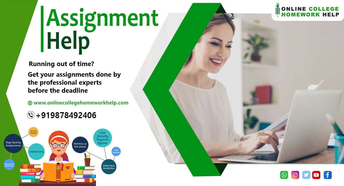 Onlinechwhelp's tweet image. Quick & Affordable Assignment Writing Services with Professional Touch!
Phone / WhatsApp : +91 98784 92406
onlinecollegehomeworkhelp.com
#onlinecollegehomeworkhelp #ChemistryHomeworkHelp #assignmentwriting #homeworkhelp #india #canada #australia #uk